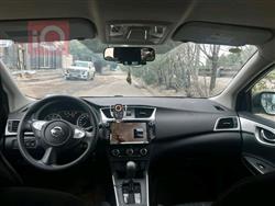 نيسان سنترا